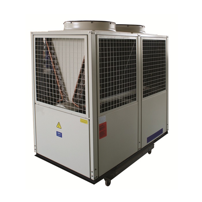 齊齊哈爾工業冷水機組,齊齊哈爾水循環冷水機,風冷模塊冷熱水機組